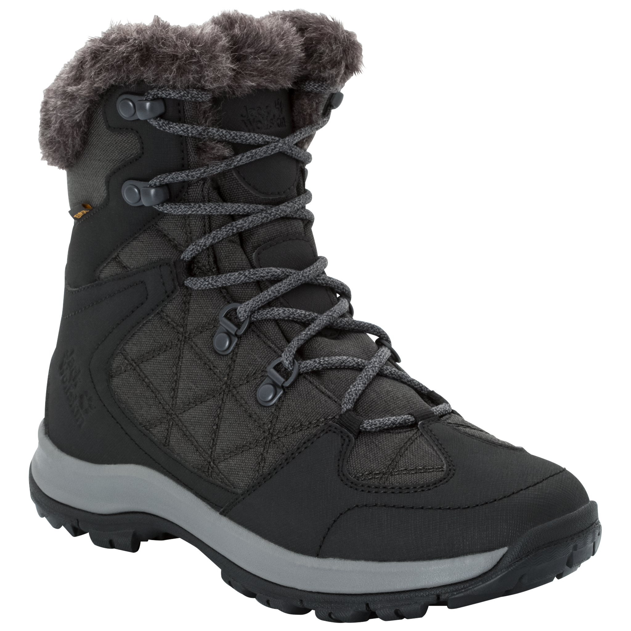 Buty THUNDER BAY TEXAPORE MID WOMEN buty \ damskie \ miejskie buty