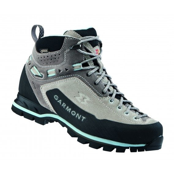 Buty Vetta Women Gore Tex Buty Damskie Trekkingowe Wysokie Wspinaczka Via Ferrata Buty Tuttu Pl