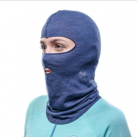 Kominiarka BALACLAVA LIGHTWEIGHT MERINO WOOL odzież \ akcesoria