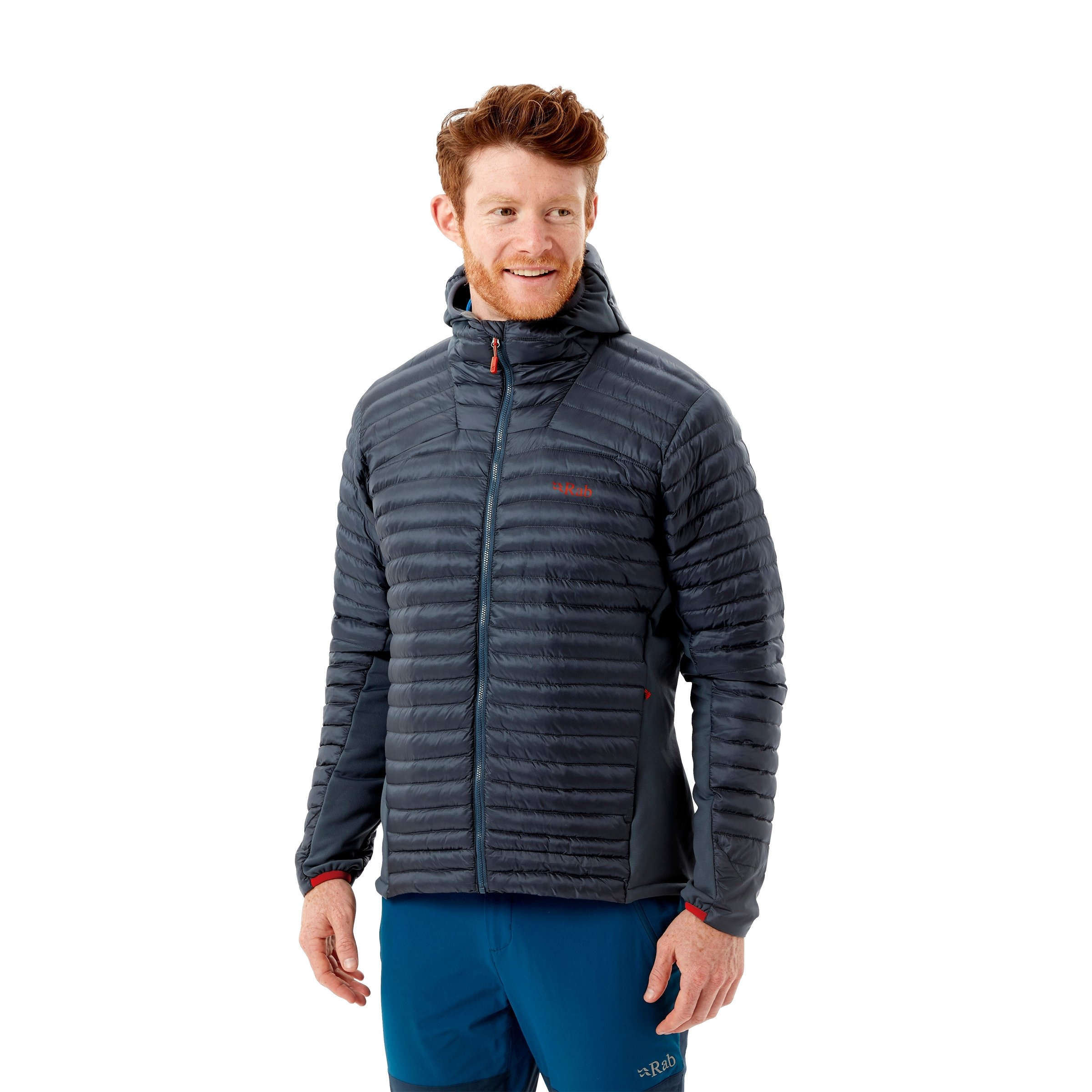Rab cirrus flex hoody mens Clearance
