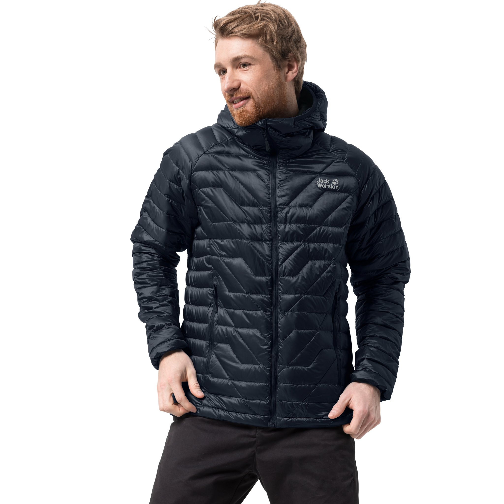 argo supreme jacket