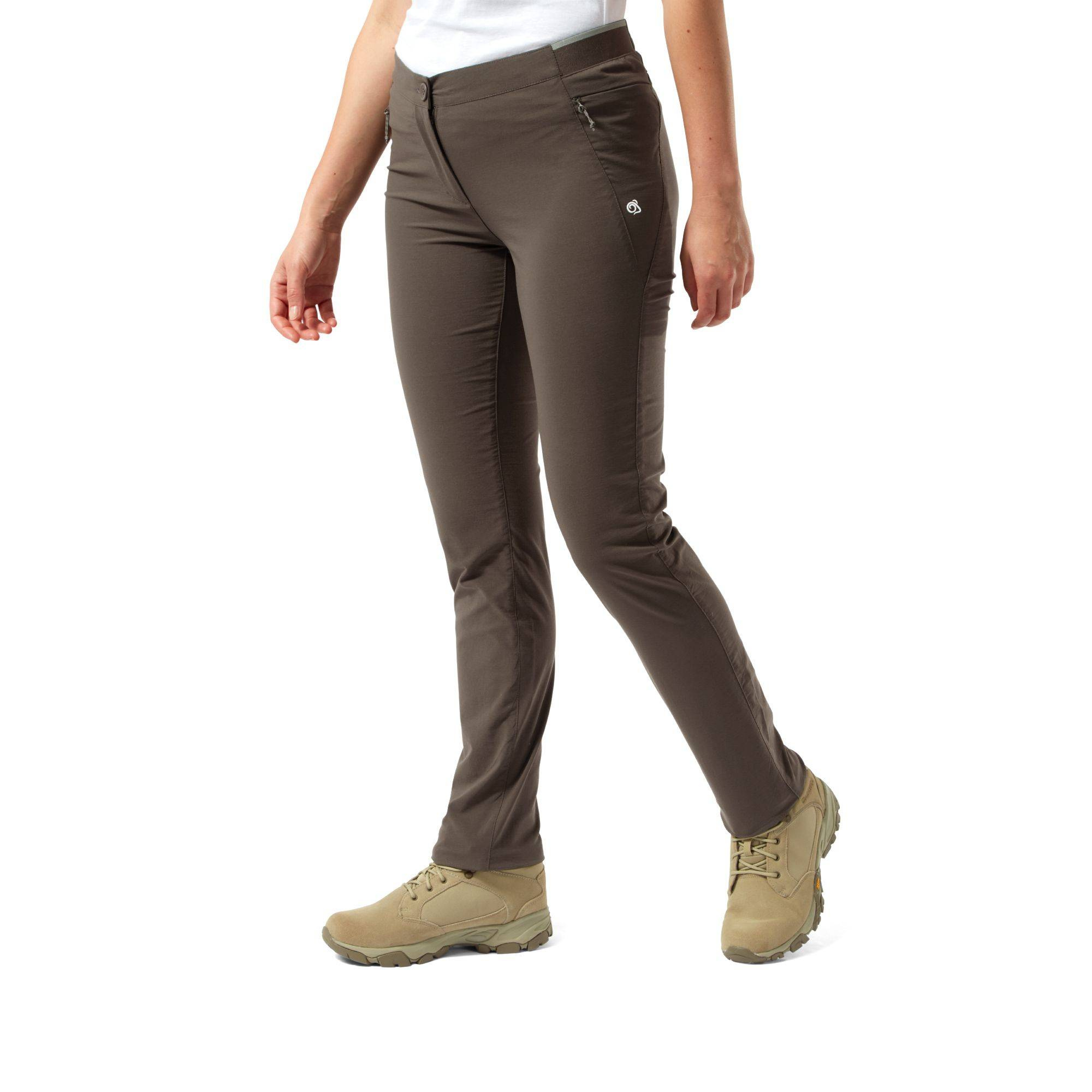 Compra Pantaloni Nosilife Pro III Donna Di Craghoppers - Foto 4