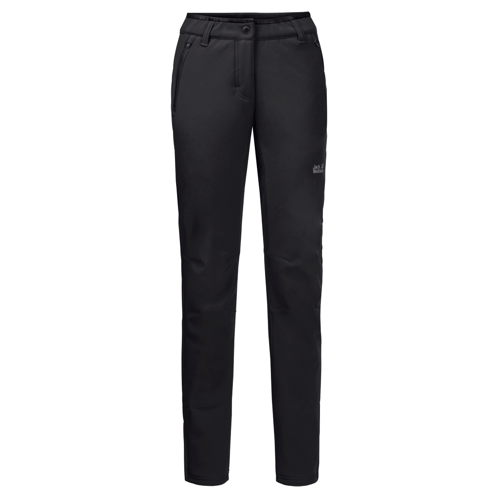 zenon softshell pants