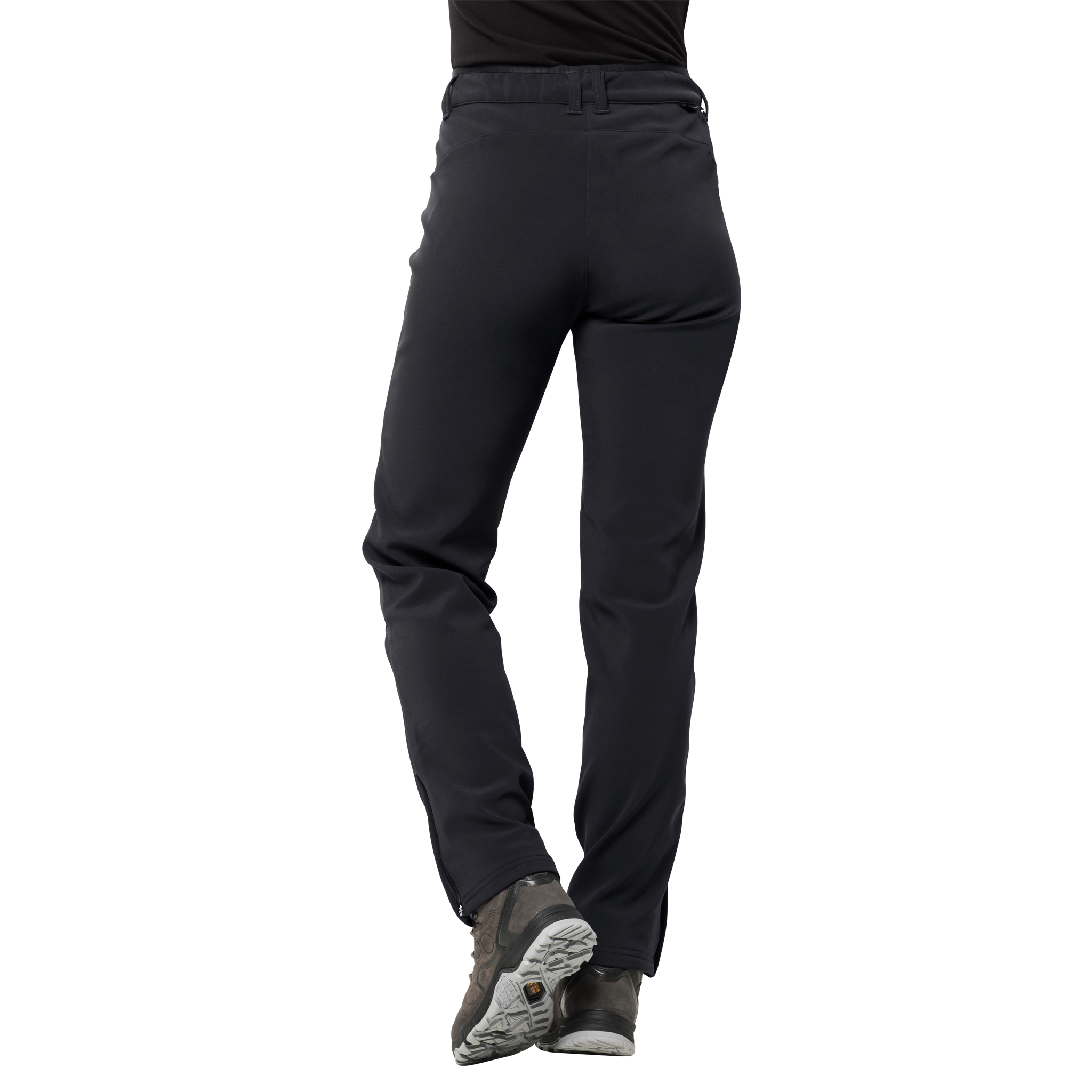 zenon softshell pants