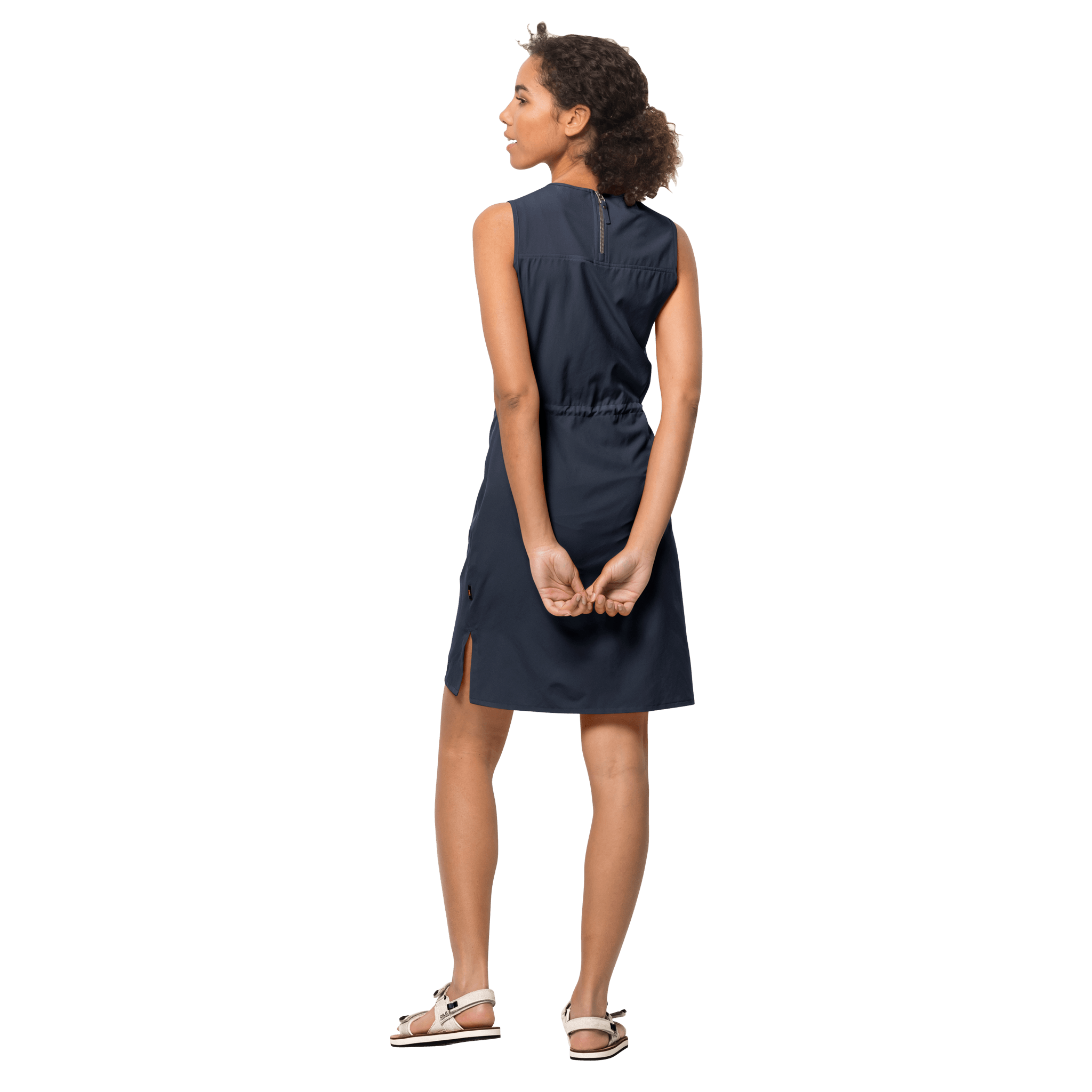 Sukienka TIOGA ROAD DRESS odzież \ damska \ sukienki i spódnice