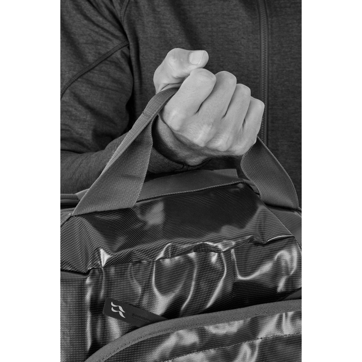 Torba EXPEDITION KITBAG 120 podróże i trekking \ torby \ podróżne