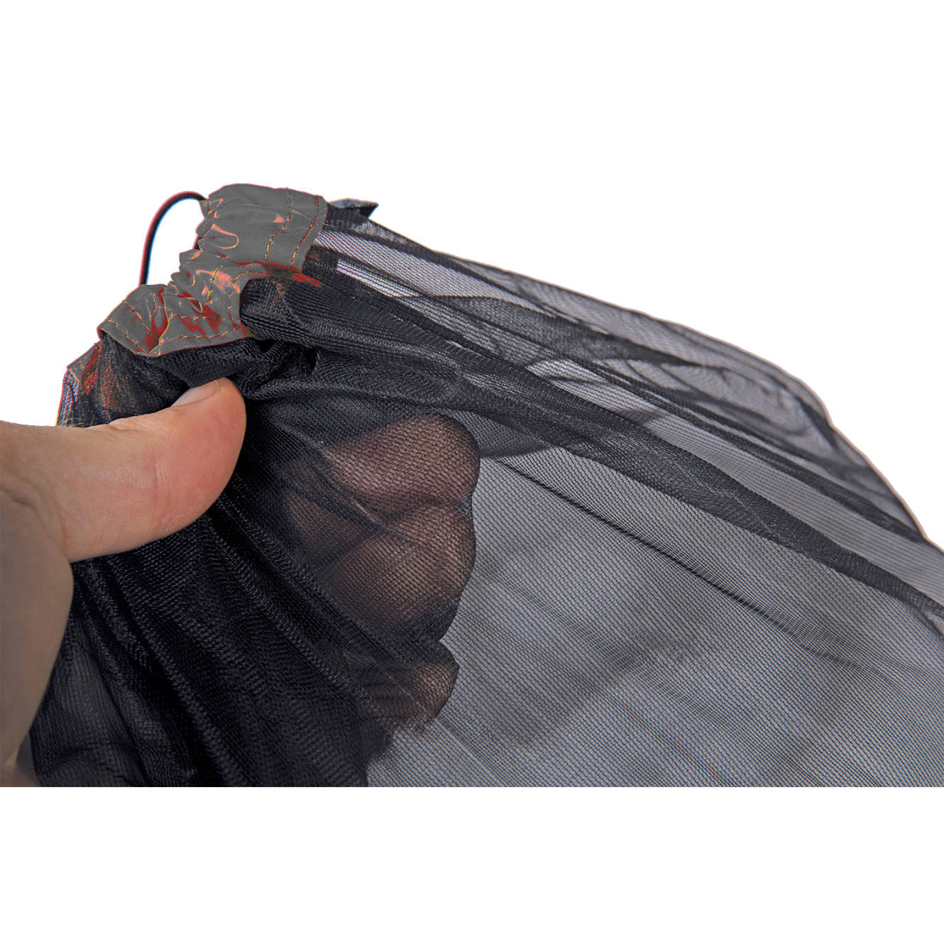 Worek ULTRA MESH STUFF SACK XL podróże i trekking \ akcesoria