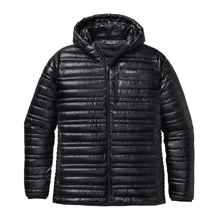  Kurtka ULTRALIGHT DOWN HOODY MEN