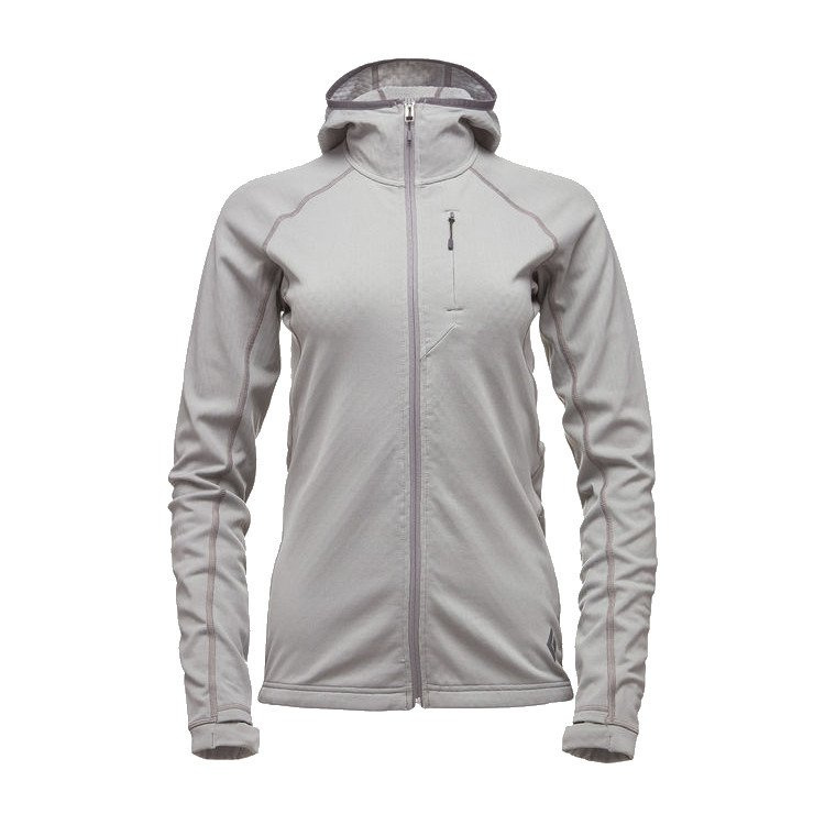 Bluza COEFFICIENT HOODY WOMEN
