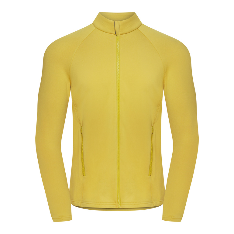 Bluza VIK FULL ZIP MEN