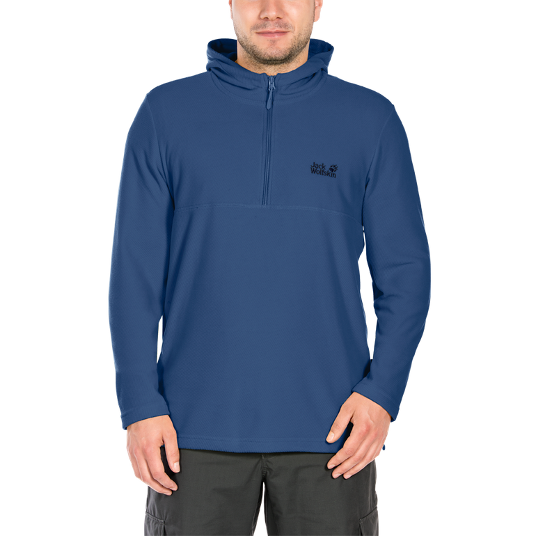 Bluza polarowa GLACIER HOODY MEN