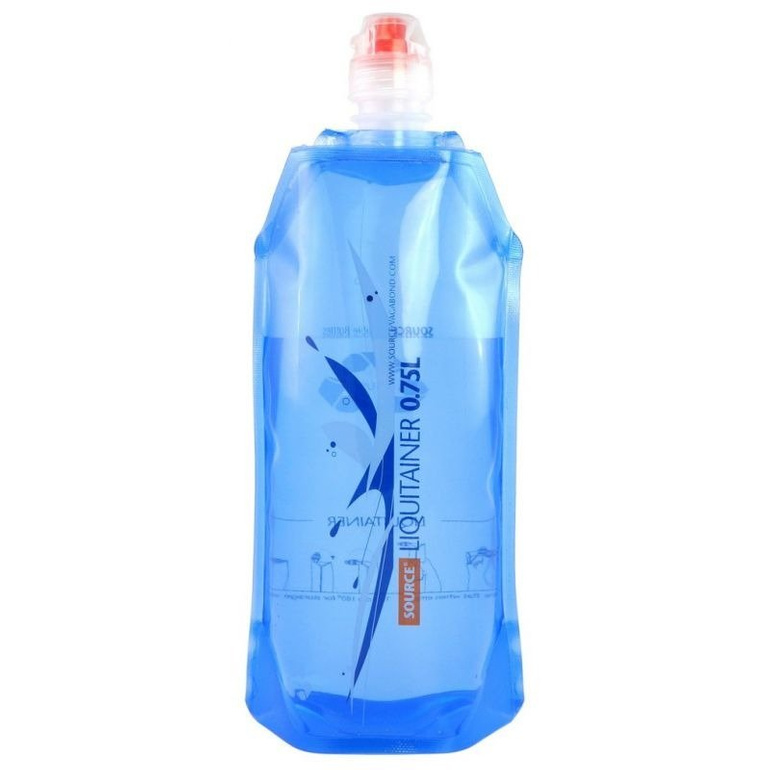 Butelka elastyczna LIQUITAINER 2L