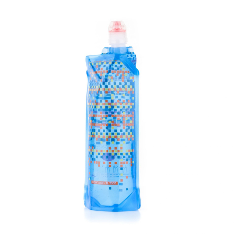 Butelka elastyczna LIQUITAINER 2L