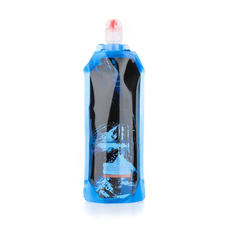 Butelka elastyczna LIQUITAINER 2L