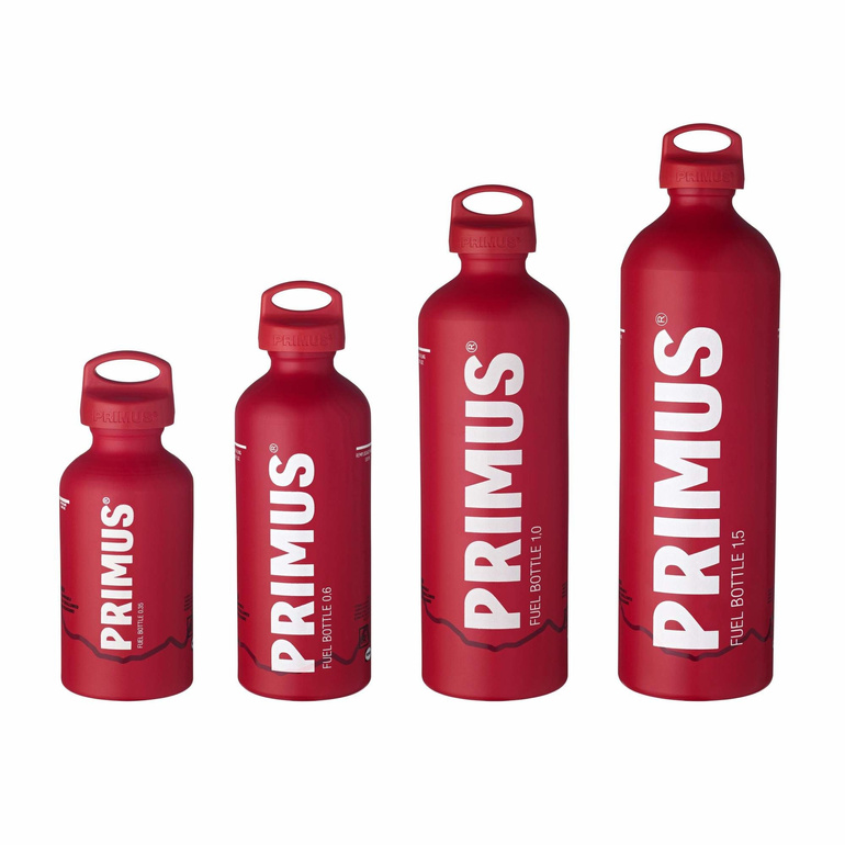 Butelka na paliwo  FUEL BOTTLE 600 ml