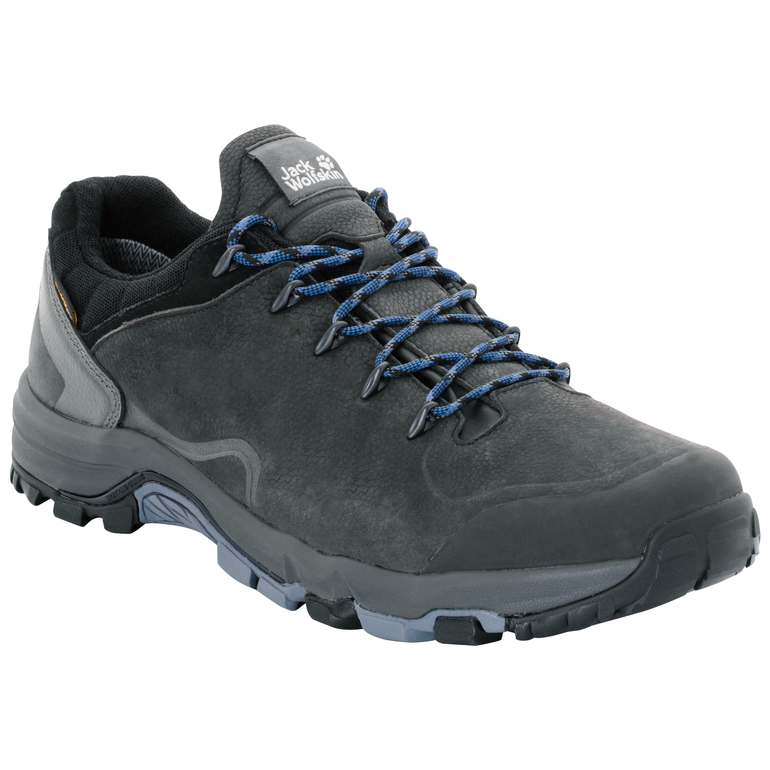 Buty ALTIPLANO PRIME TEXAPORE LOW MEN