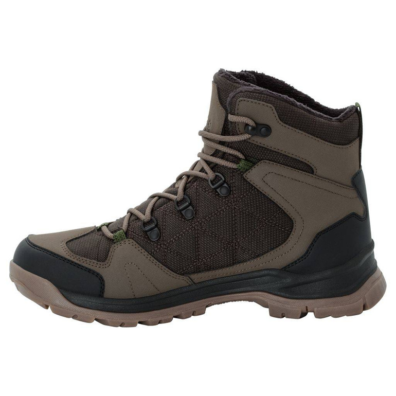 Buty COLD TERRAIN TEXAPORE MID MEN