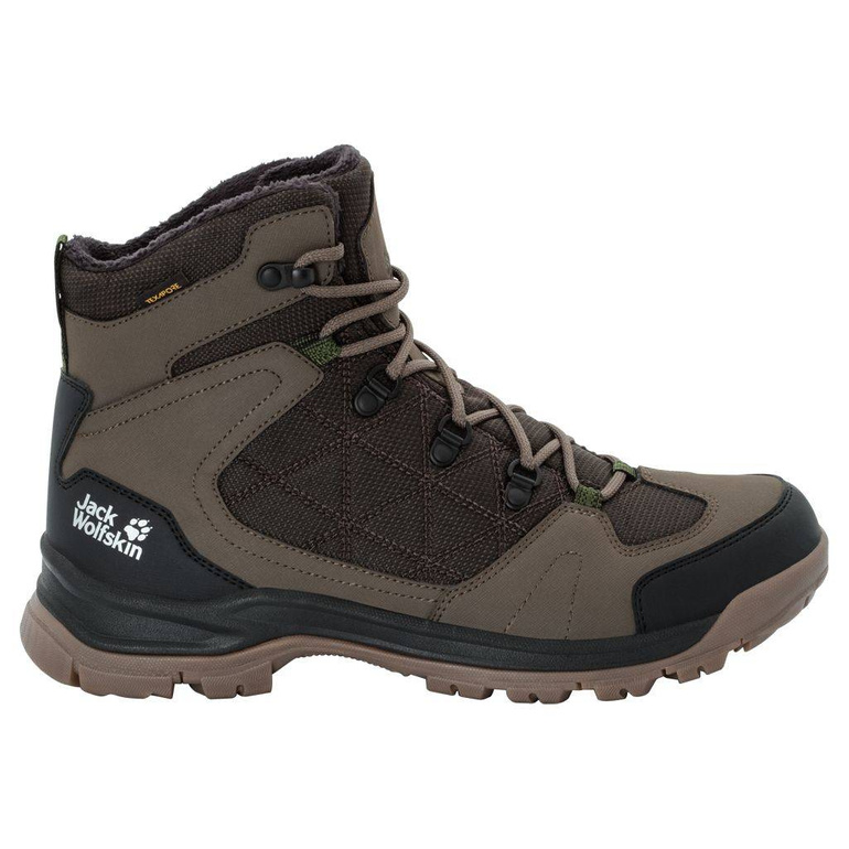 Buty COLD TERRAIN TEXAPORE MID MEN