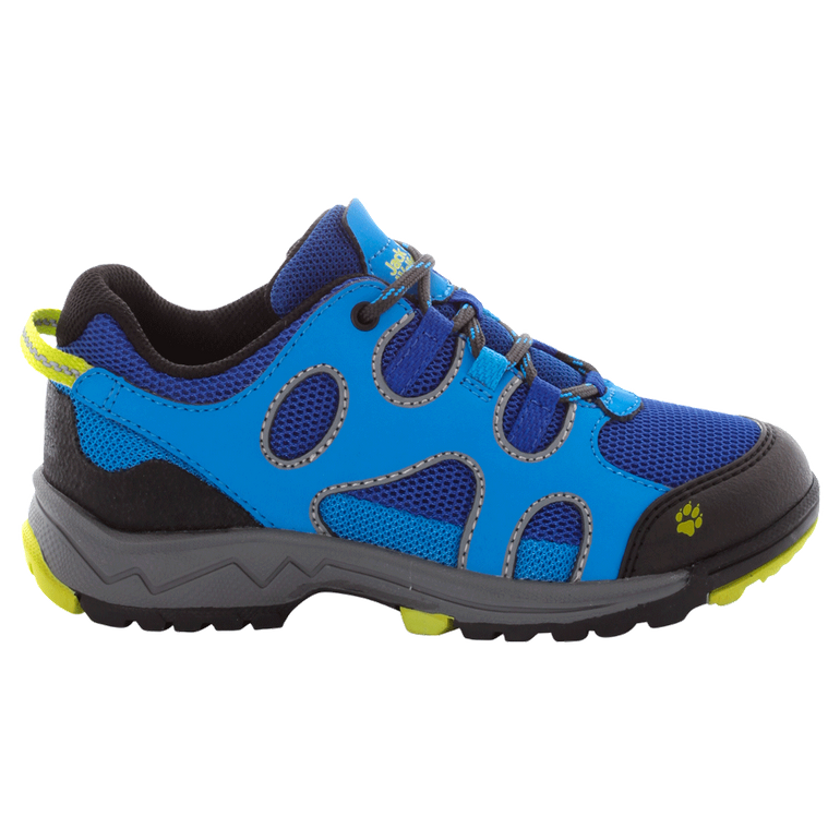 Buty CROSSWIND LOW KIDS
