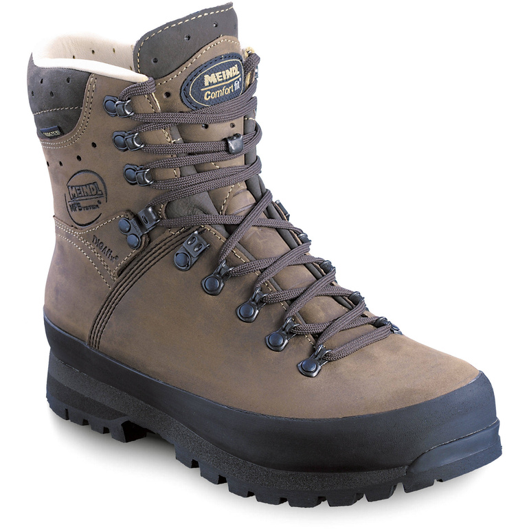 Buty GUFFERT GORE-TEX