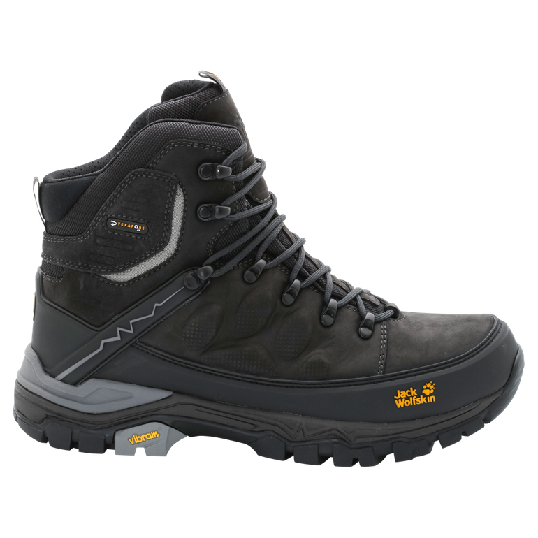 Buty IMPULSE PRO TEXAPORE O2+ MID MEN