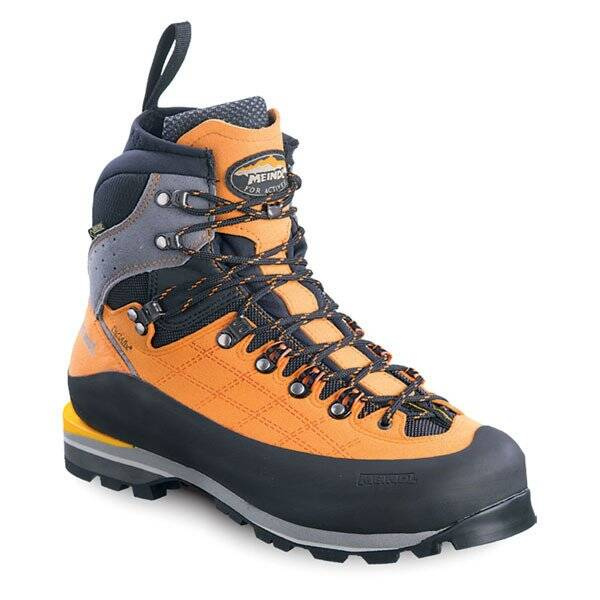 Buty JORASSE GORE-TEX