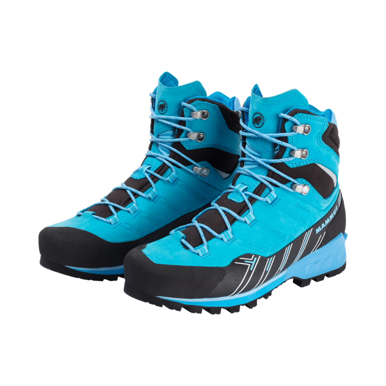 Buty KENTO GUIDE GORE-TEX WOMEN