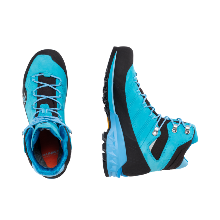 Buty KENTO GUIDE GORE-TEX WOMEN