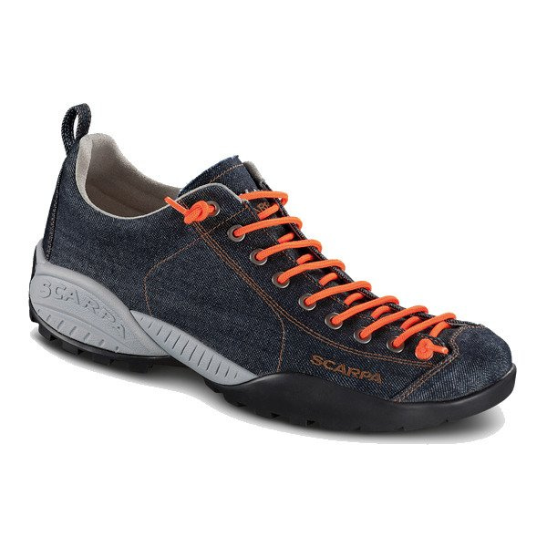 Buty MOJITO DENIM
