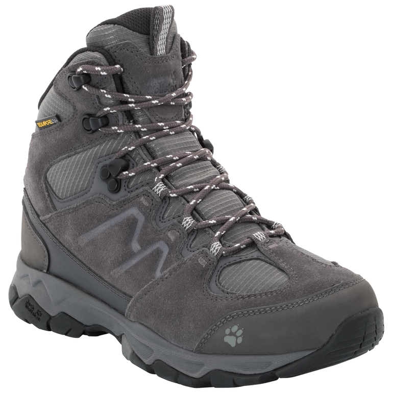 Buty MTN ATTACK 6 TEXAPORE MID WOMEN