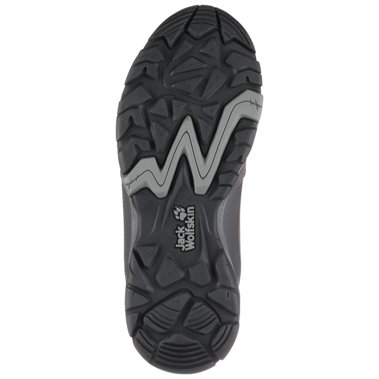 Buty MTN ATTACK 6 TEXAPORE MID WOMEN