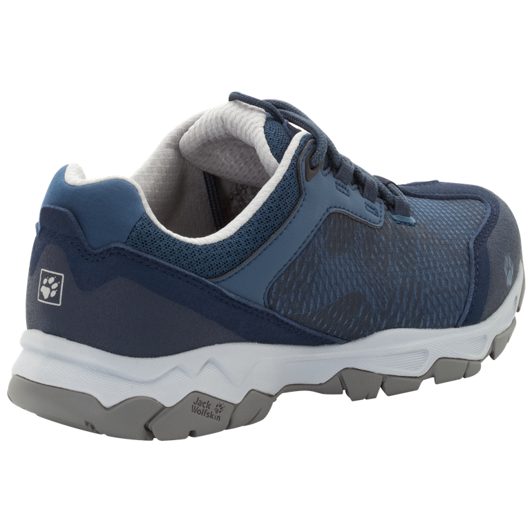 Buty ROCK HUNTER LOW WOMEN