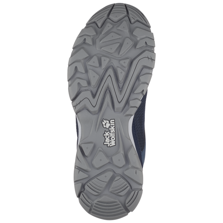 Buty ROCK HUNTER LOW WOMEN