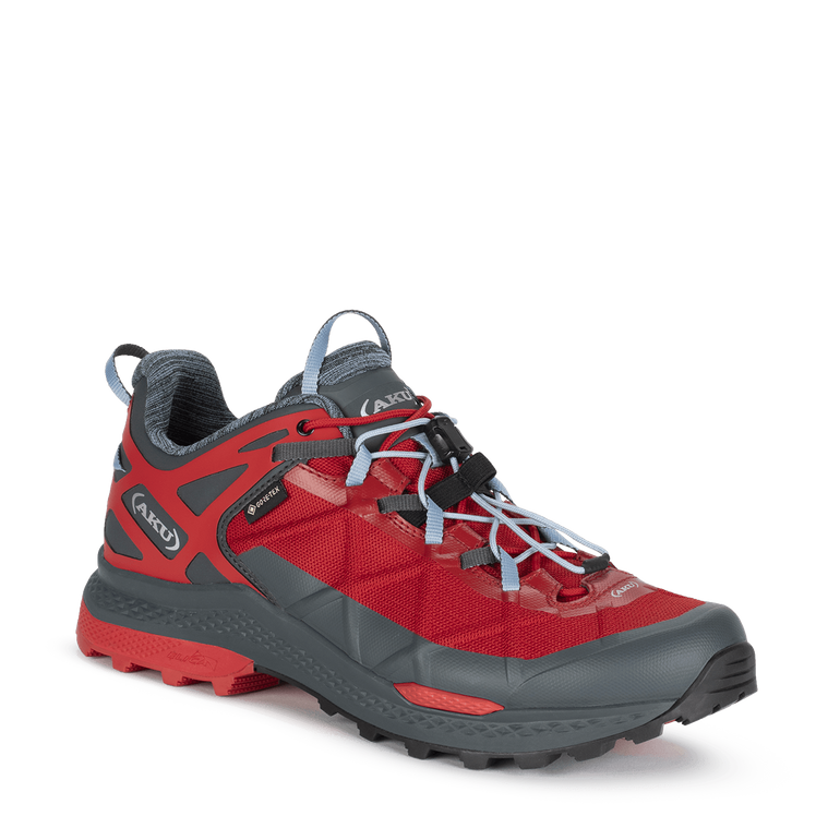 Buty ROCKET DFS GORE-TEX