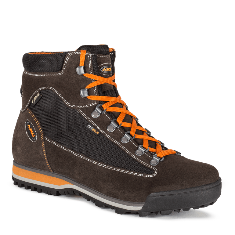 Buty SLOPE MICRO GORE-TEX