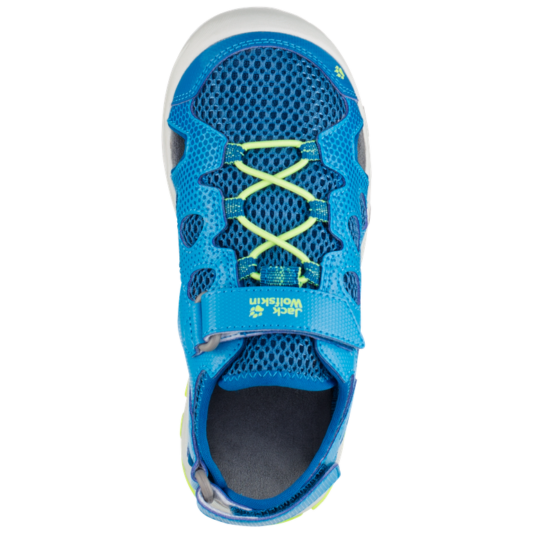 Buty TITICACA VC LOW KIDS