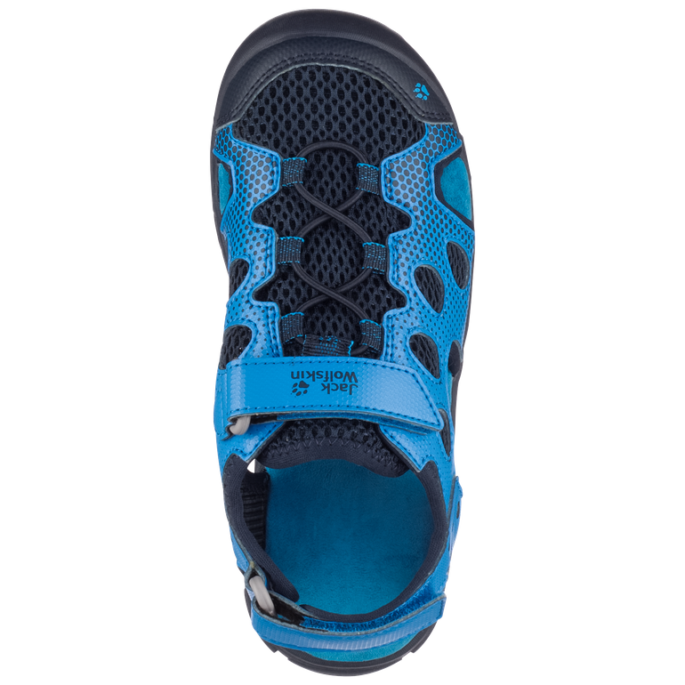 Buty TITICACA VC LOW KIDS