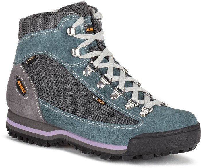Buty ULTRA LIGHT MICRO GORE-TEX