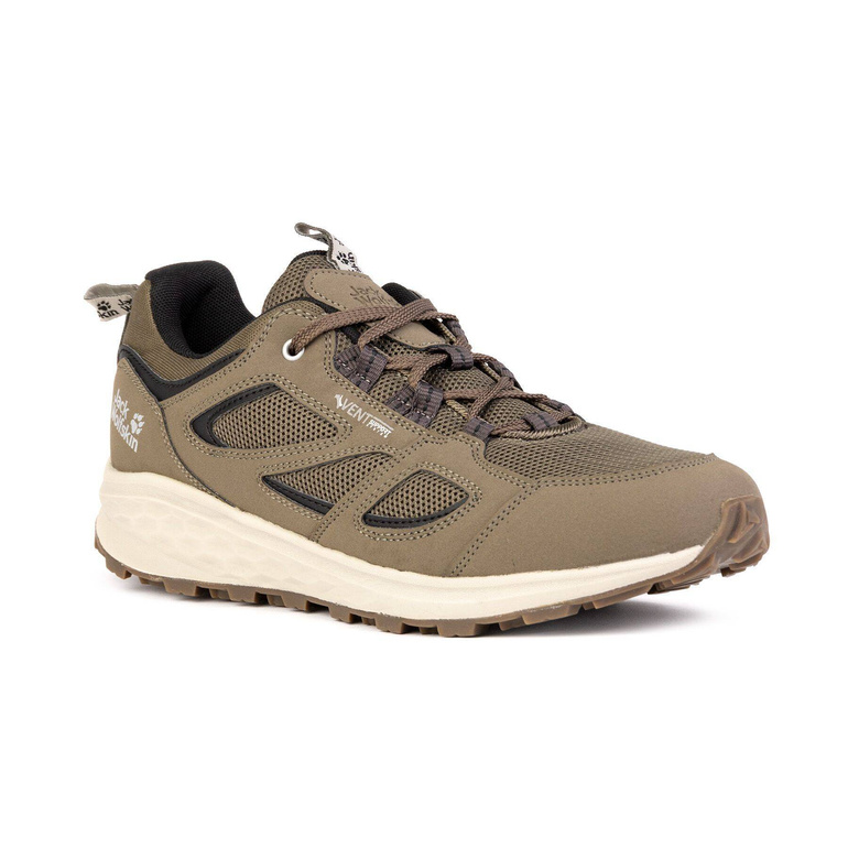 Buty VOJO 3 VENT LOW