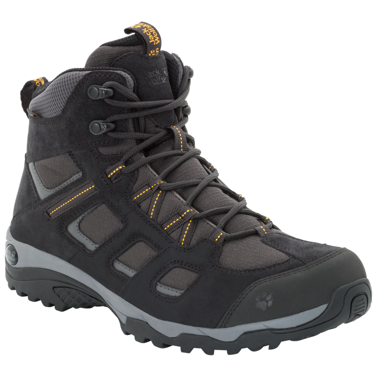 Buty VOJO HIKE 2 TEXAPORE MID MEN
