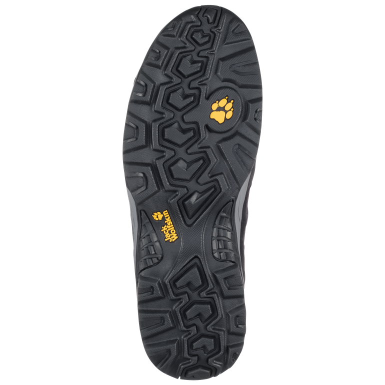 Buty VOJO HIKE 2 TEXAPORE MID MEN