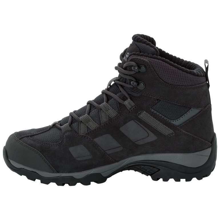 Buty VOJO HIKE 2 WINTER TEXAPORE MID WOMEN