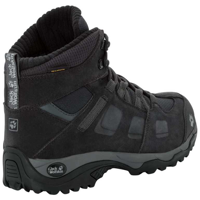 Buty VOJO HIKE 2 WINTER TEXAPORE MID WOMEN