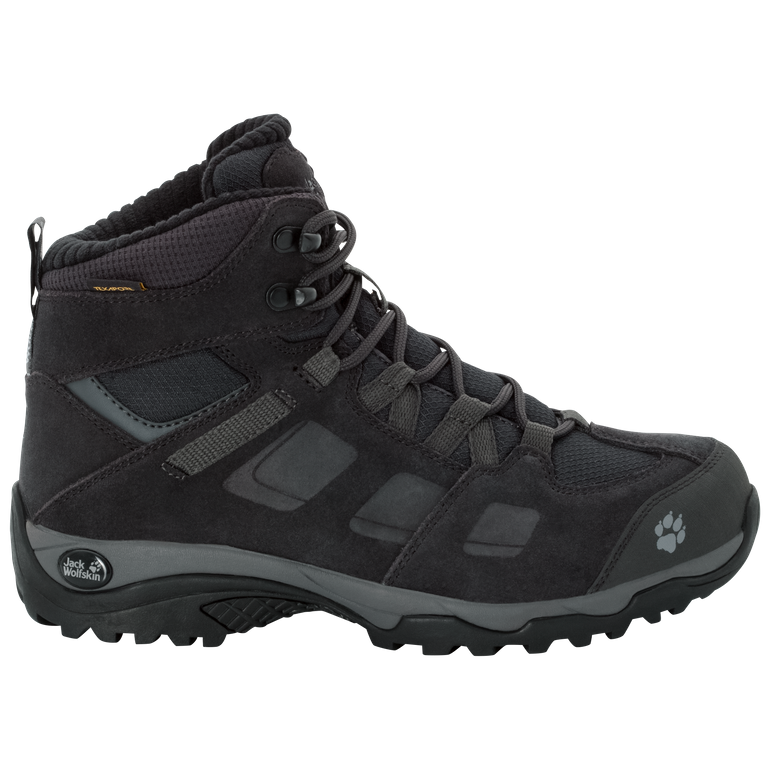 Buty VOJO HIKE 2 WINTER TEXAPORE MID WOMEN
