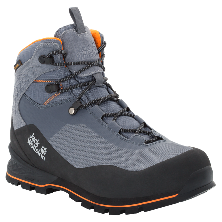 Buty WILDERNESS LITE TEXAPORE MID MEN