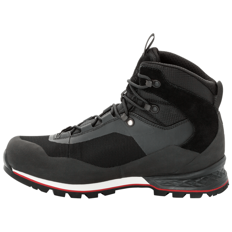Buty WILDERNESS LITE TEXAPORE MID MEN