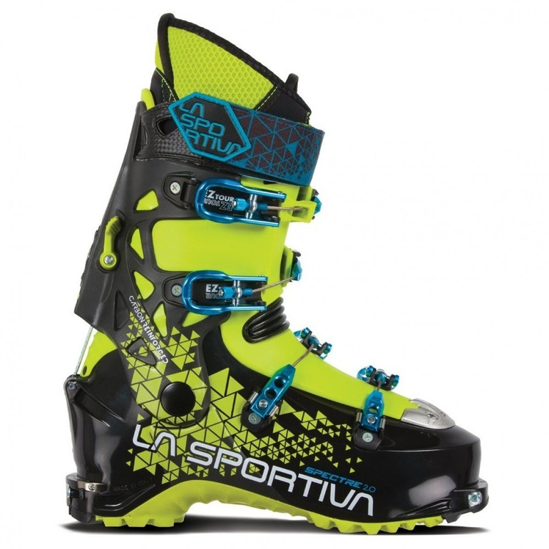 Buty skitourowe SPECTRE 2.0