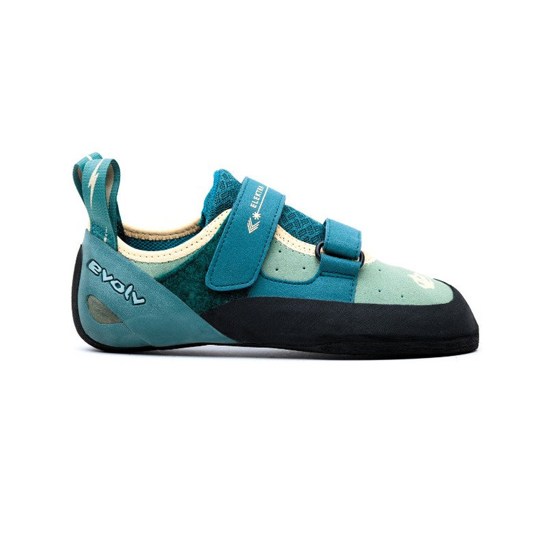 Buty wspinaczkowe ELEKTRA