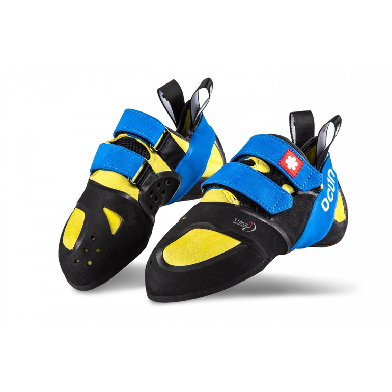 Buty wspinaczkowe OZONE QC