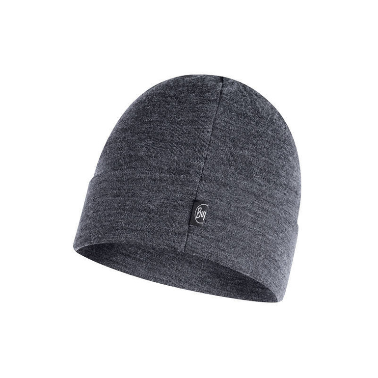 Czapka HEAVYWEIGHT MERINO WOOL BEANIE
